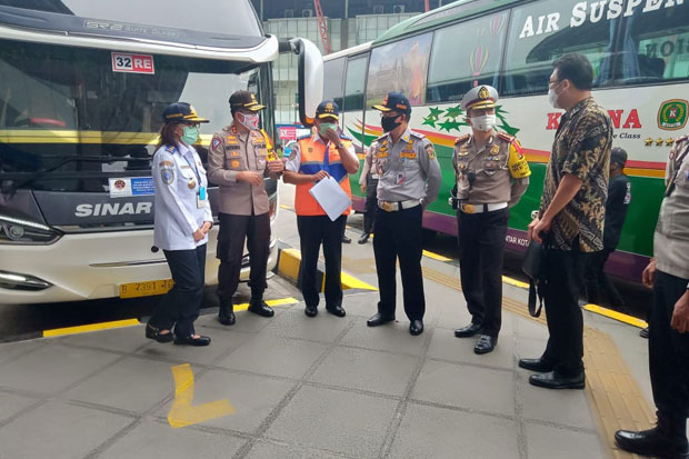 Cara Humanis Polri dan...