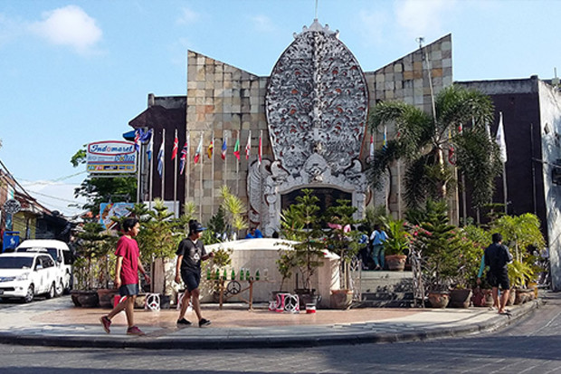 Tanpa PSBB, Bali Dinilai...