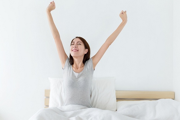 6 Cara Dapatkan Tidur...