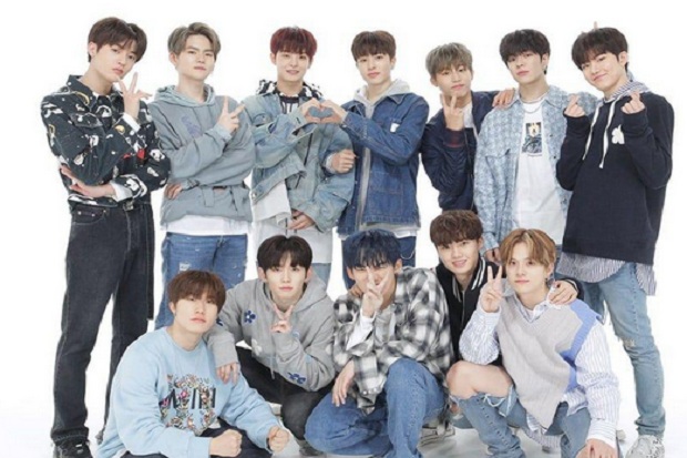 YG Entertainment Siap...