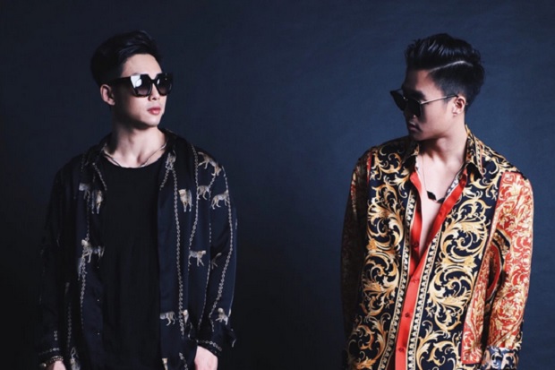 BEAUZ, Duo DJ Indonesia...