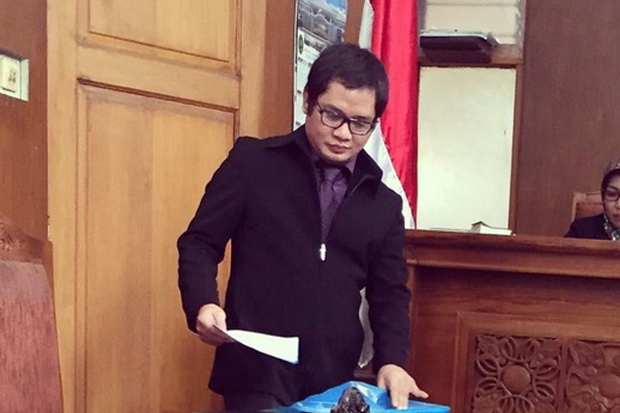 Dirikan Pusat Rehab,...