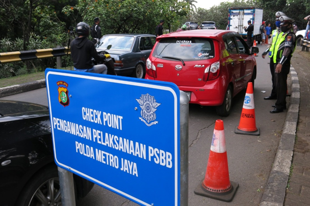 Setiap Hari Masih Ada...