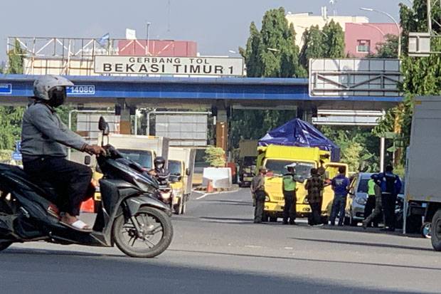 Dua Kasus OTG Ditemukan,...
