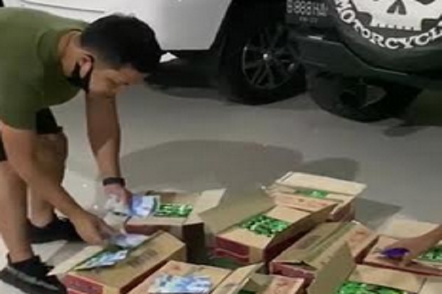 Bukan Aksi Prank, Pemuda...