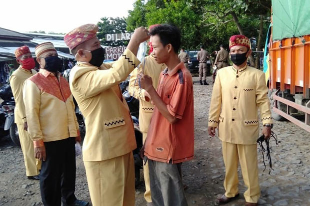 Pemkab Tulang Bawang...
