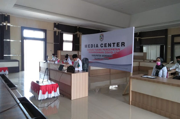 Cegah Korupsi di Sulteng,...
