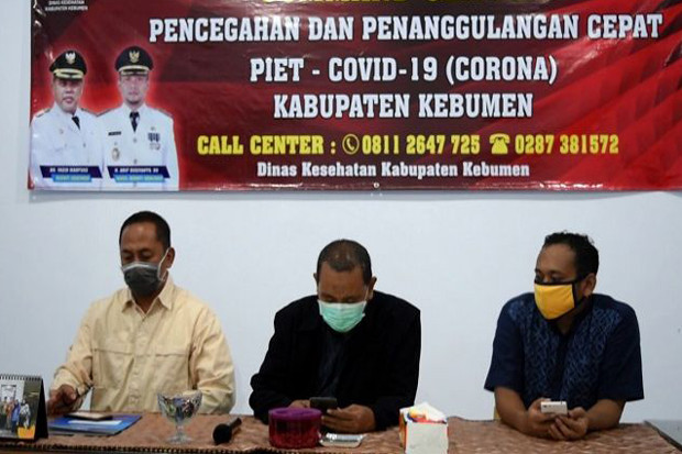 64.831 Perantau Nekat...