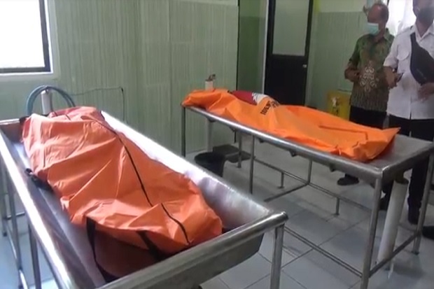 Istri Ditemukan Terbunuh...