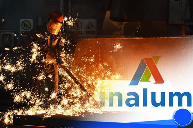 Inalum Terbitkan Global...
