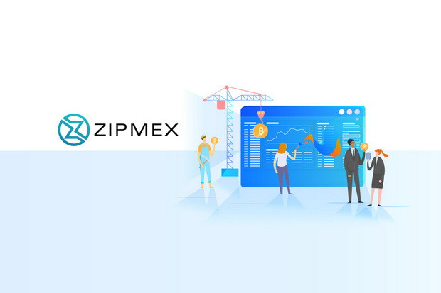 Zipmex Kini Sediakan...