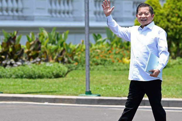Sasaran Pembangunan...