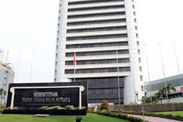 Ini Dia BUMN yang Gagal...