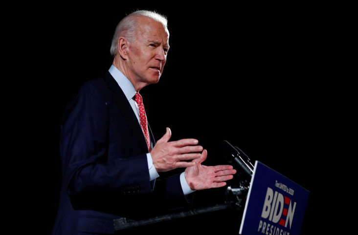 Biden Peringatkan Potensi...