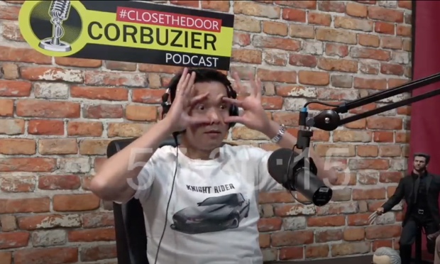 Taufik Hidayat Jadi...