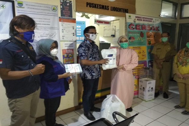 Partai Nasdem Bagikan...