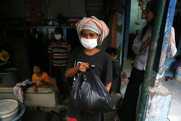 Perpanjangan PSSB Dikhawatirkan...