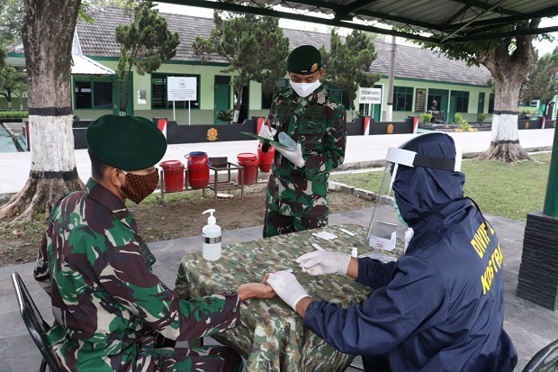Cegah Penularan COVID-19,...