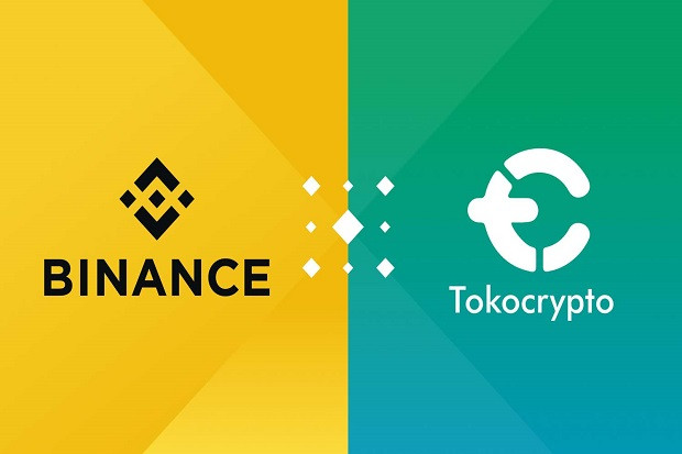 Wow!!! Tokocrypto Berhasil...