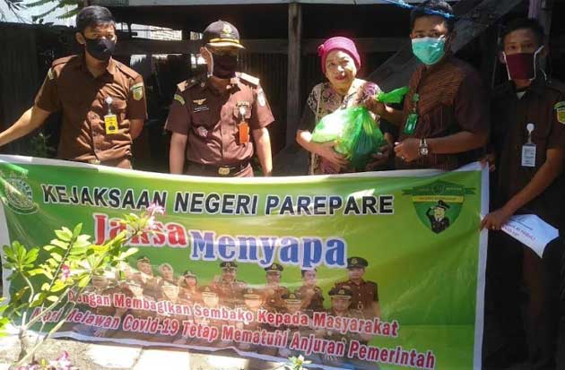 Lewat Program Jaksa...
