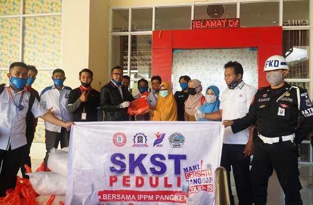 Serikat Karyawan Semen...