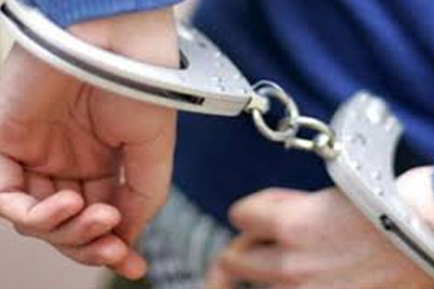 Polisi Amankan Dua Oknum...