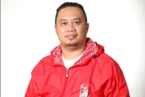 Tokoh Muda Tana Toraja...