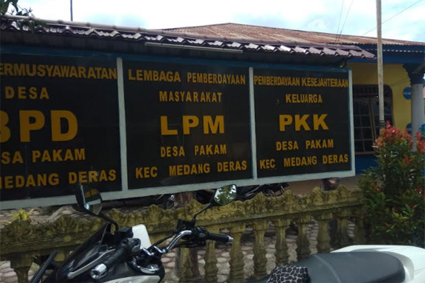 RDP Pemberhentian 11...