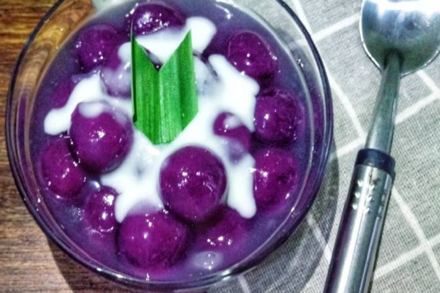 Resep Praktis Membuat...