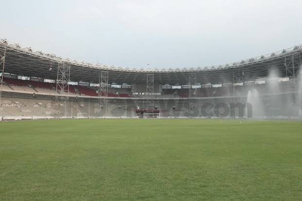 PSSI Sebut Piala Dunia...