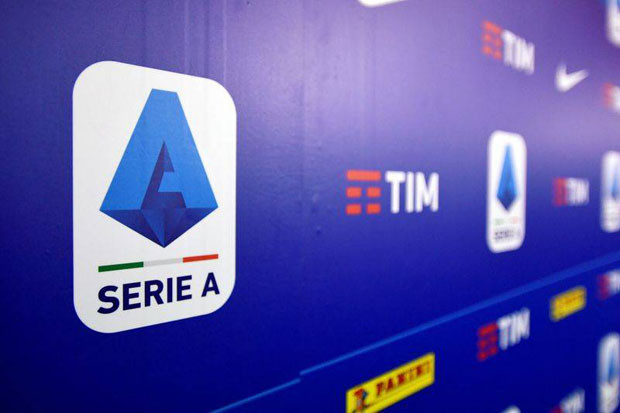 Serie A Italia 2019/2020...