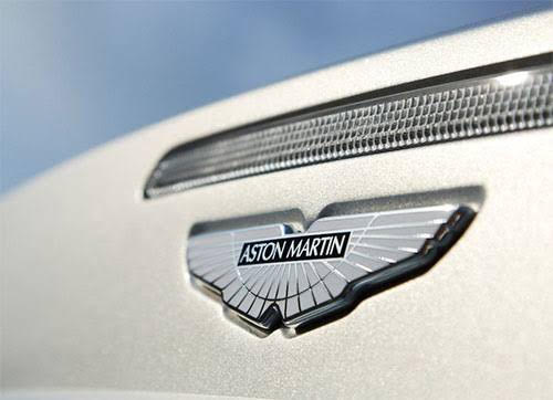 Aston Martin Rugi Rp2,17...