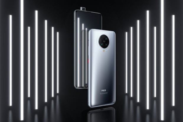 Poco F2 Pro Resmi Meluncur,...
