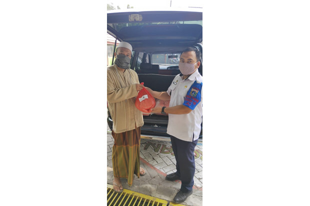 Kena Dampak Covid-19,...