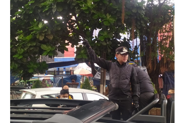 Pendataan Bansos Semrawut,...