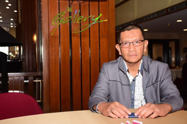 1.088 Guru di Kota Gorontalo...