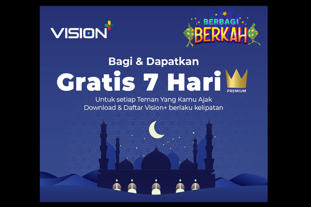 Mau Hiburan Berkualitas...