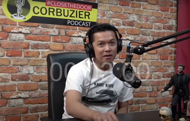 Kemenpora Disebut Sarang...