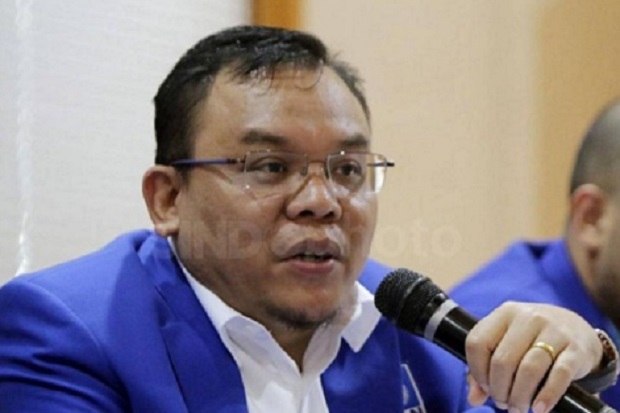 Naikkan Lagi Iuran BPJS,...
