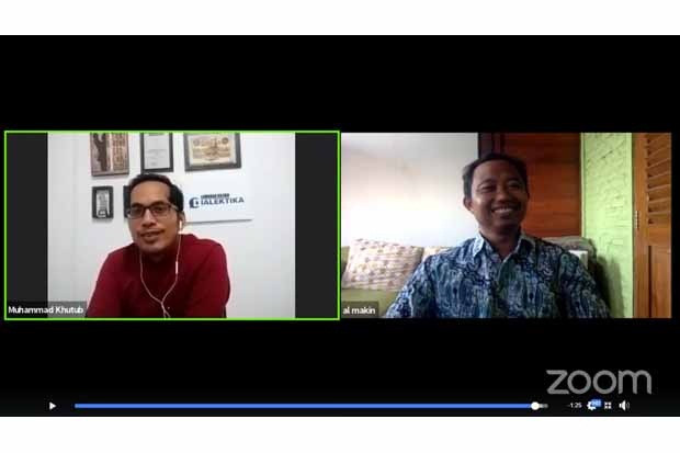 Prof Al Makin: Keberagaman...