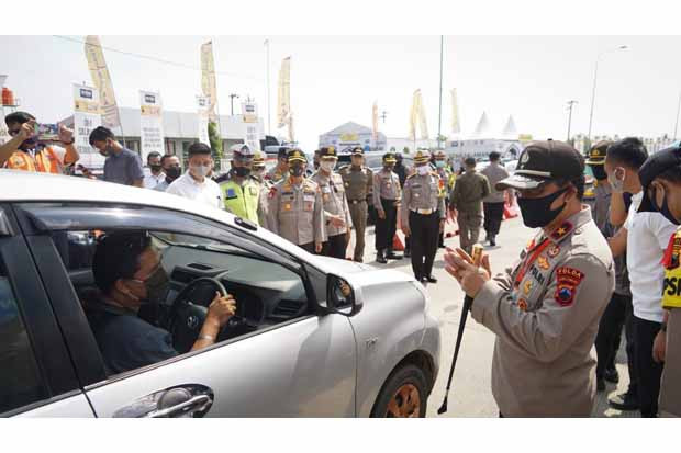 Semua Kendaraan dari...