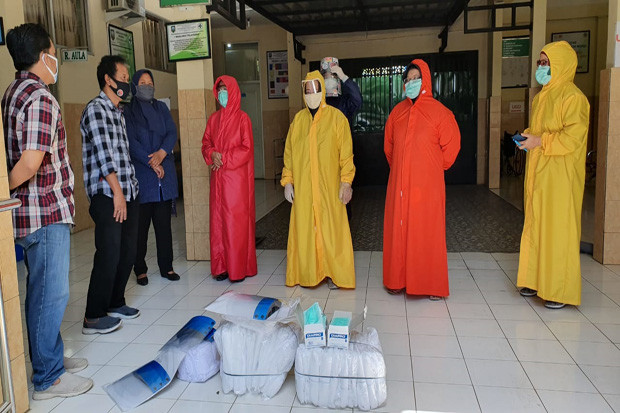 ASN Keberatan dengan...