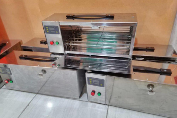 Peneliti UGM Kembangkan...