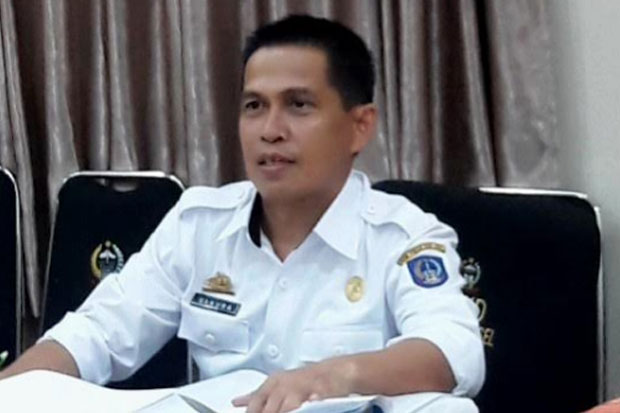 Siapkan Anggaran Rp114...