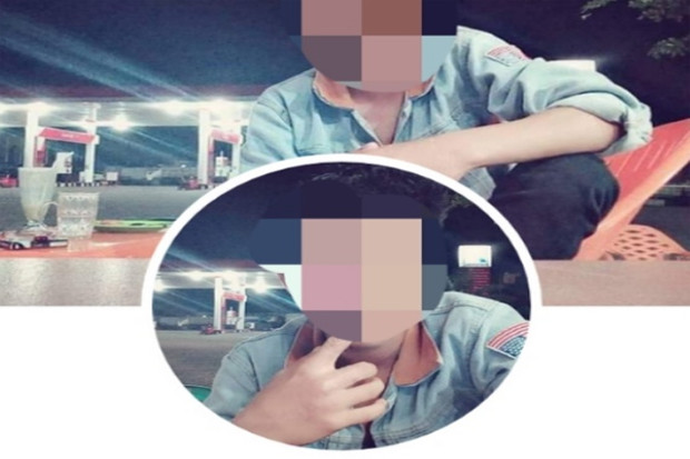 Diduga Sebar Fitnah,...