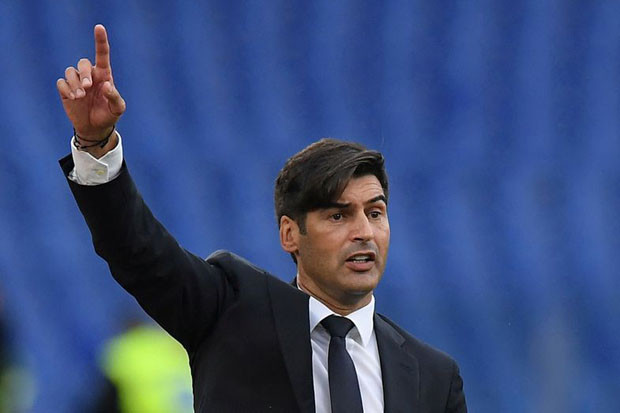 Pelatih Roma: Sulit...