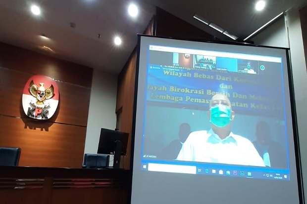 Wali Kota Medan Dituntut...