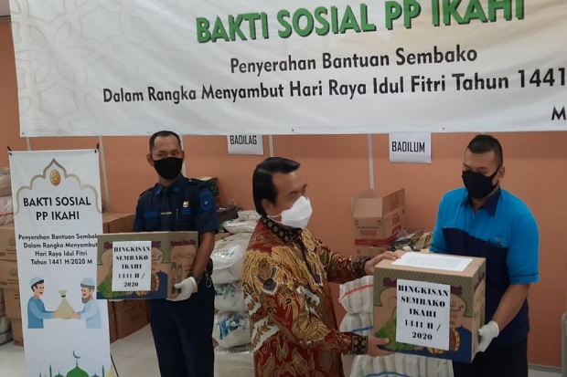 Reformasi Dunia Peradilan,...