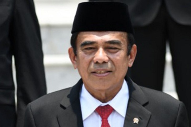 Gelar Doa Kebangsaan...