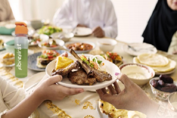 Manfaatkan Puasa Ramadhan...